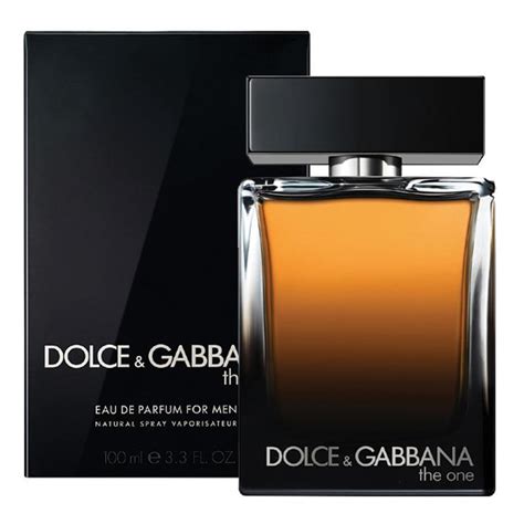 dolce gabbana the one pour homme eau de parfum|Dolce & Gabbana the one 50ml.